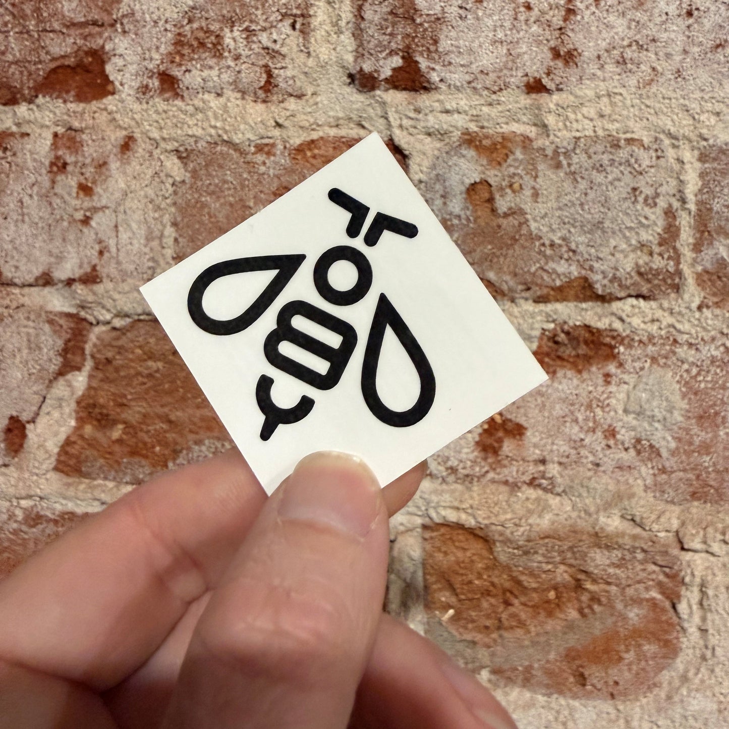 TOBY Temporary Tattoo