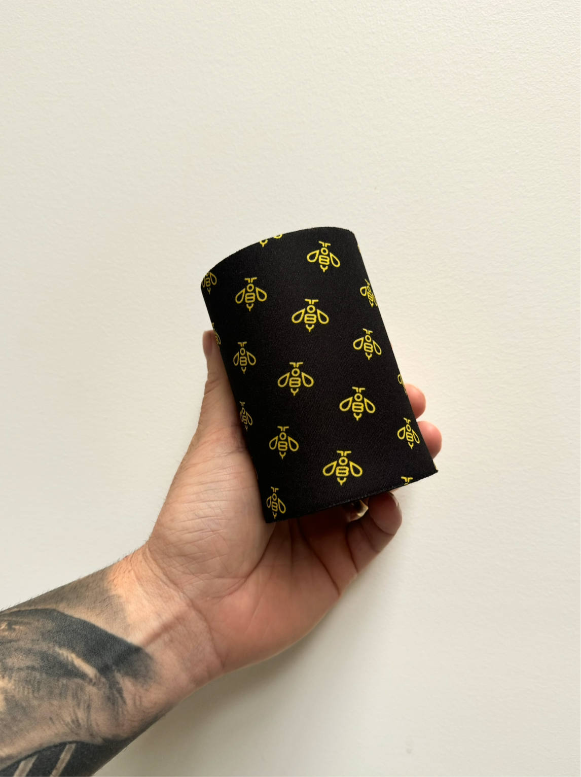 Stubby Holder - Toby Icon