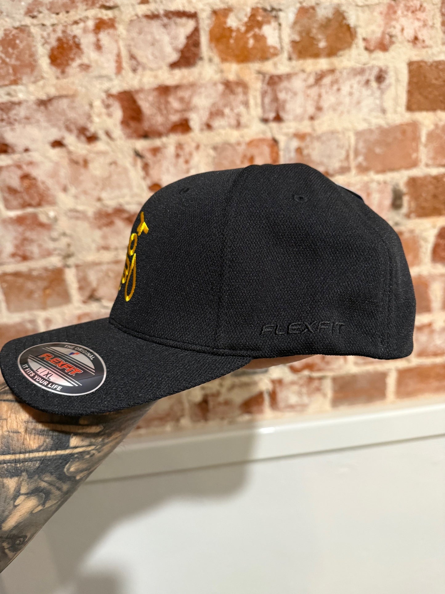 Icon Premium Cap
