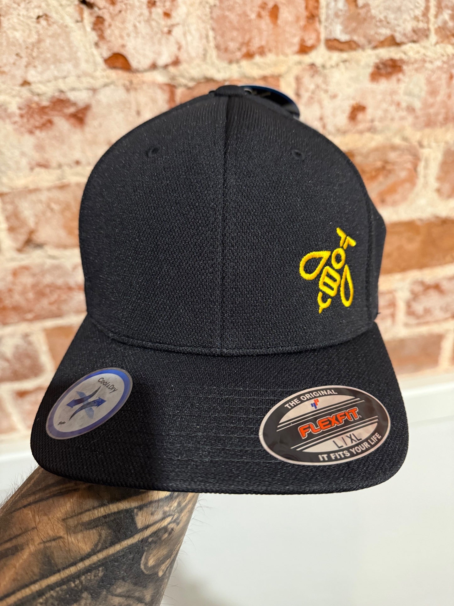 Low-Key Premium Cap