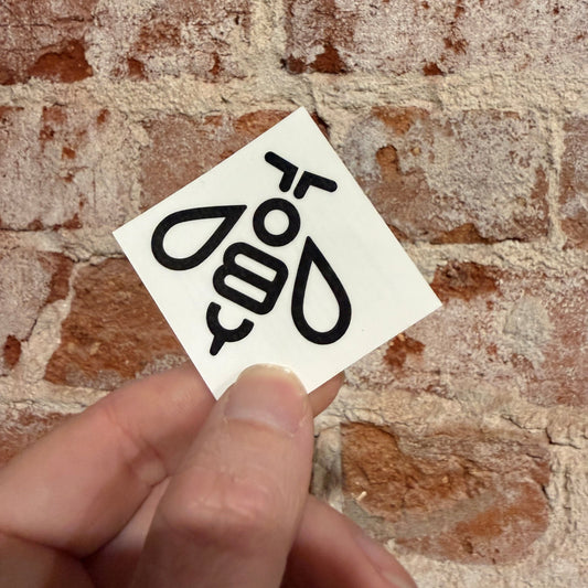 TOBY Temporary Tattoo