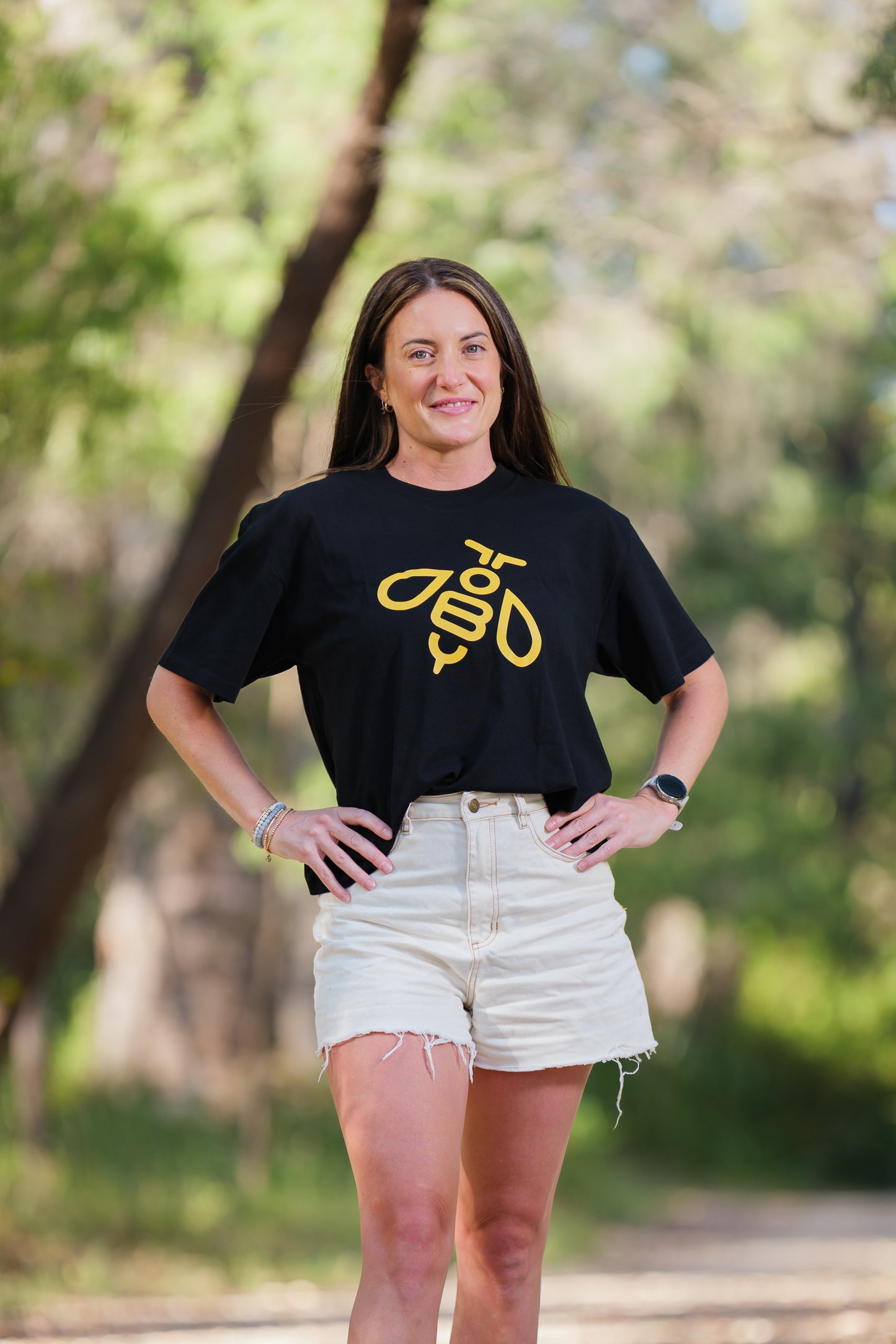 ICON Womens Tee - NEW!