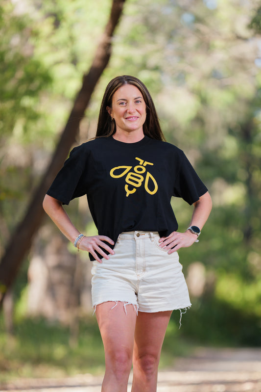 ICON Womens Tee - NEW!