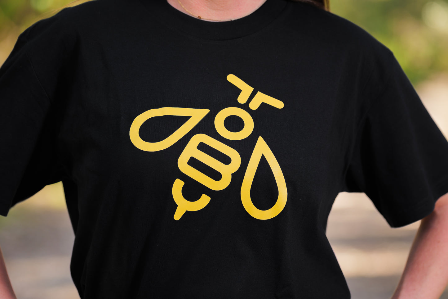 ICON Womens Tee - NEW!