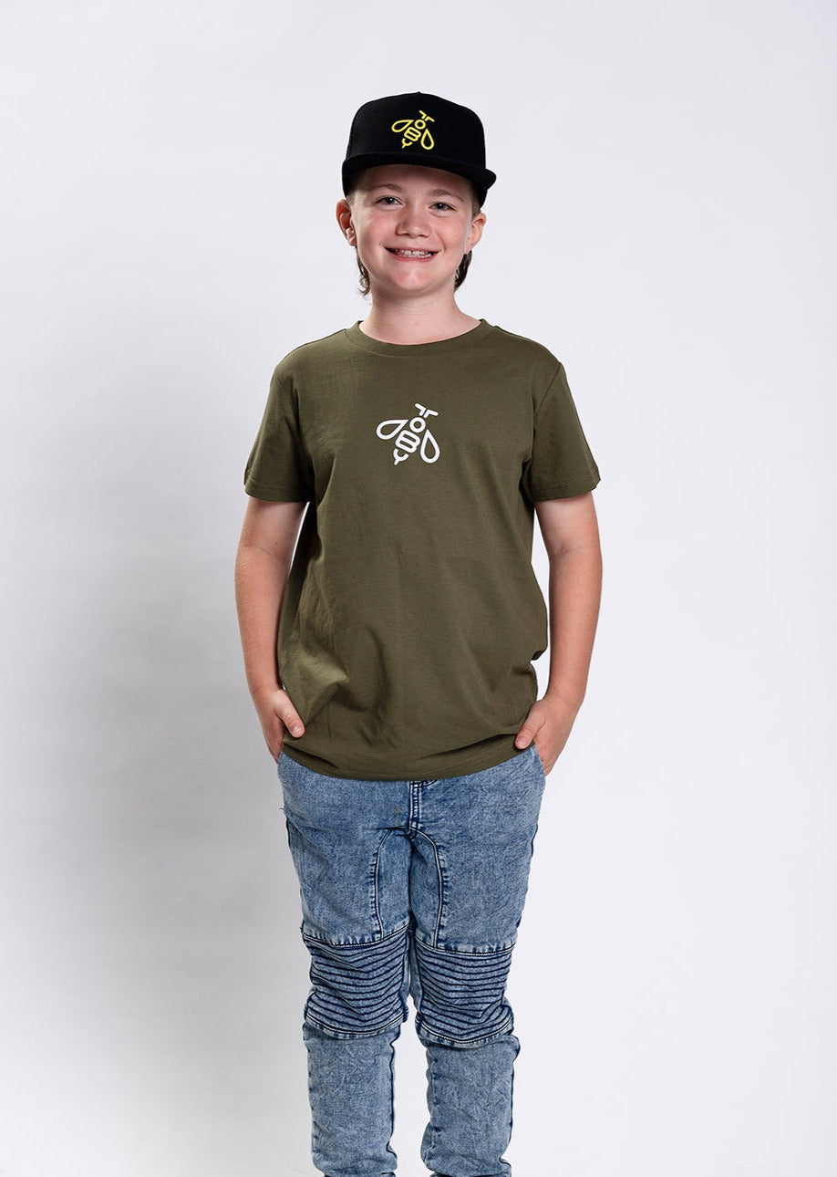 ICON Kids & Youth Tee