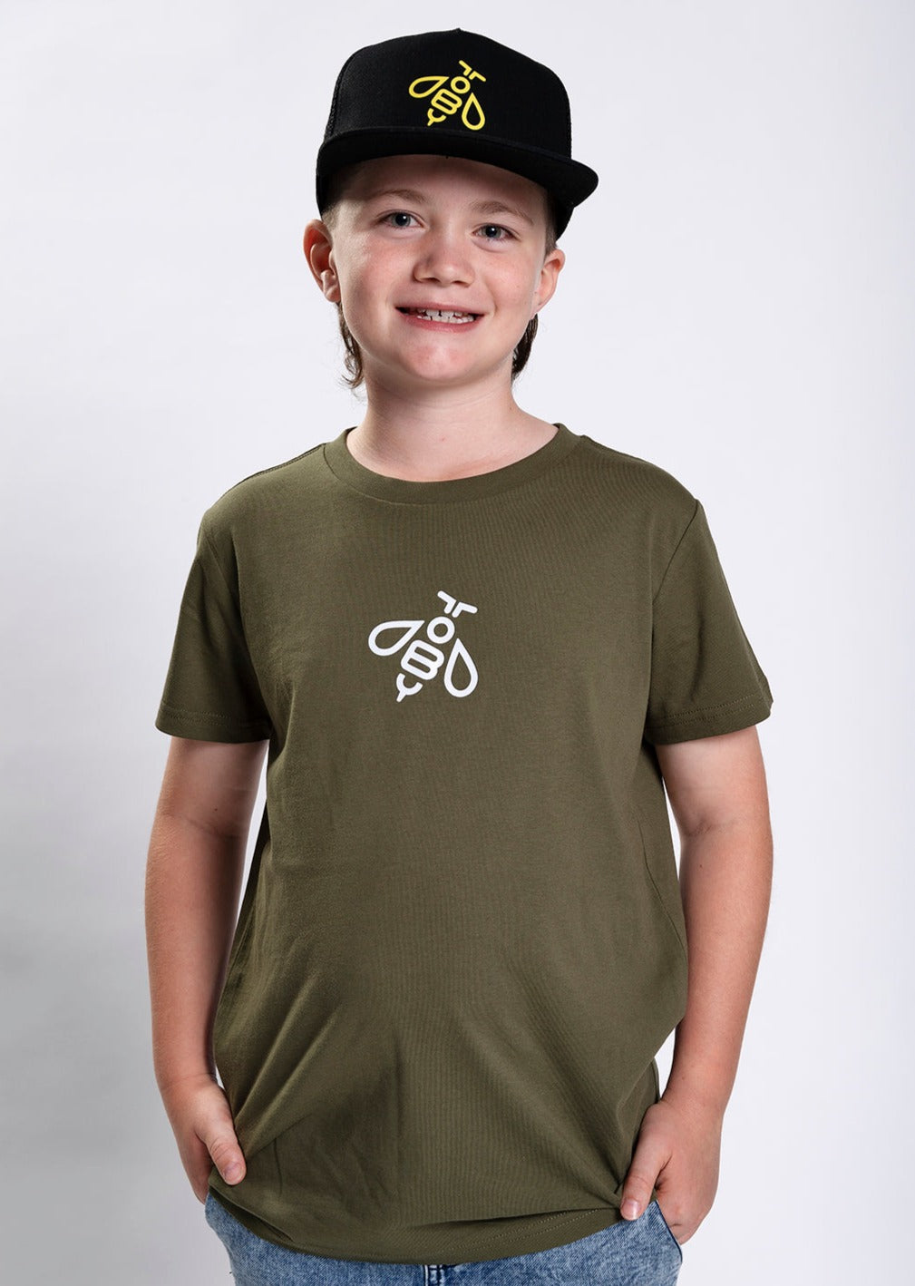 ICON Kids & Youth Tee