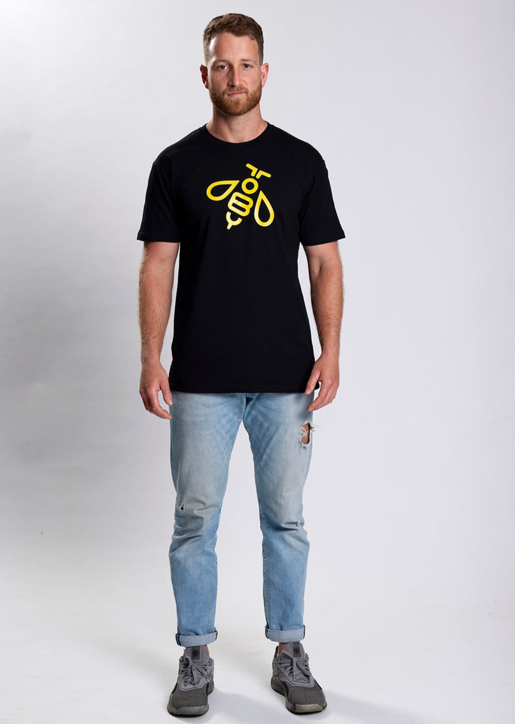 ICON Mens Tee