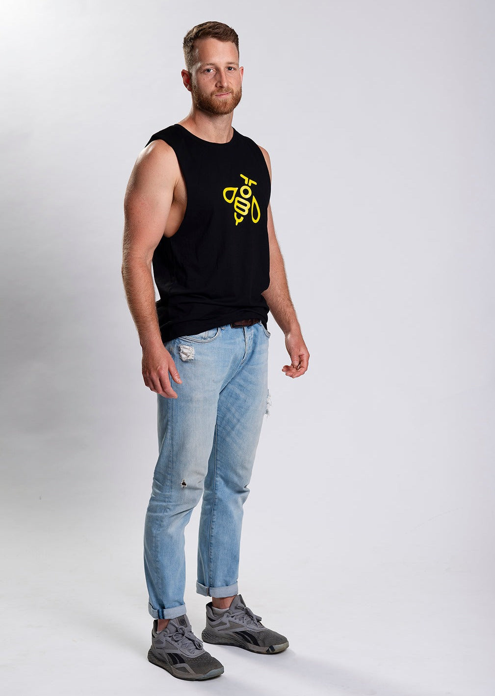 ICON Mens Tank