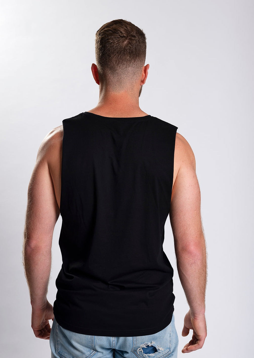 ICON Mens Tank