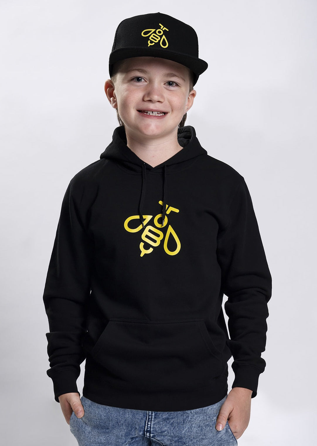 ICON Kids & Youth Hoodie